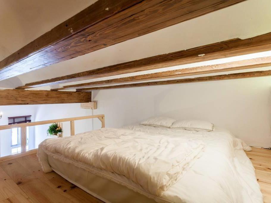 Apartamento Cerca De La Playa 발렌시아 외부 사진