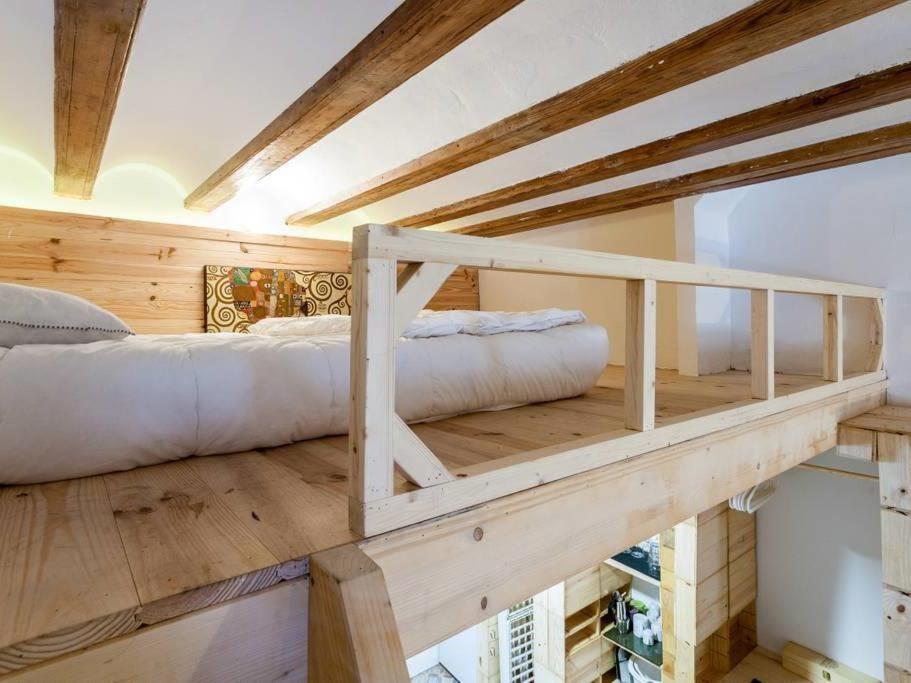 Apartamento Cerca De La Playa 발렌시아 외부 사진